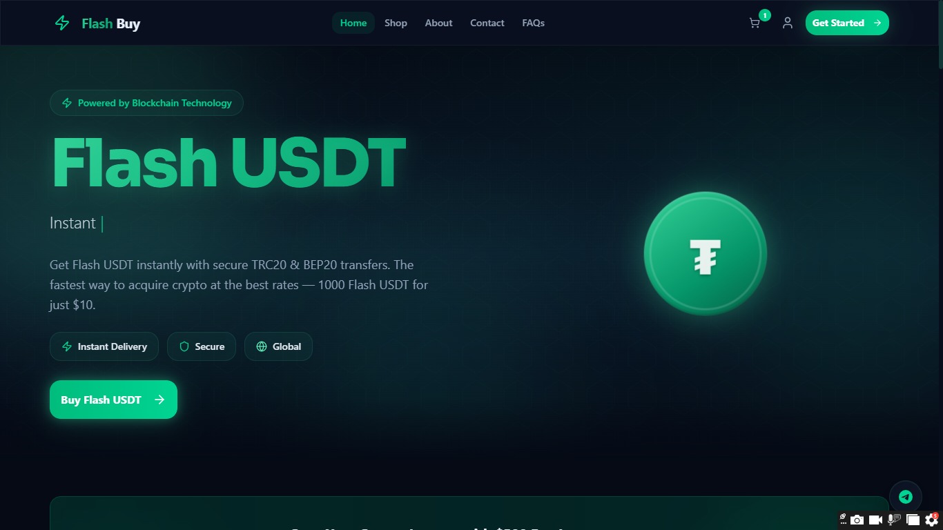 FlashBuy