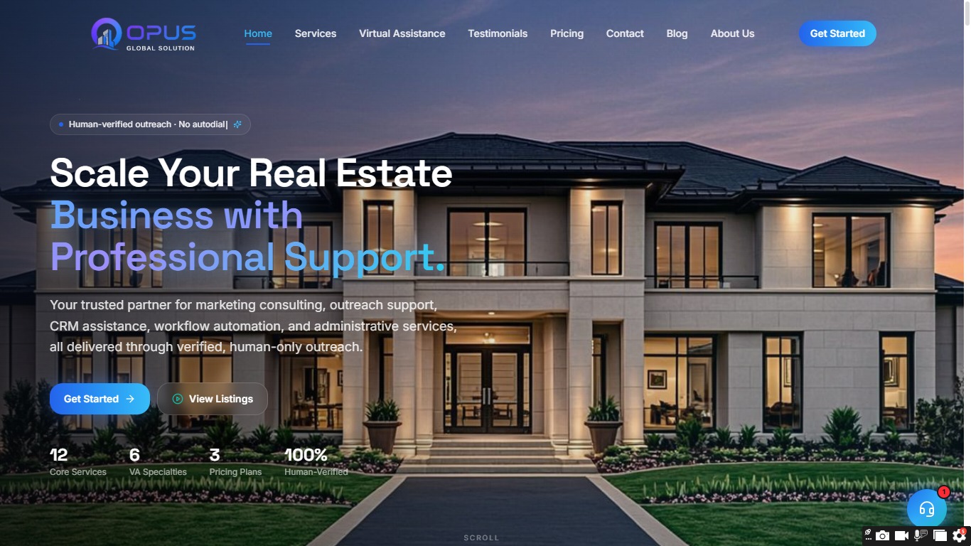 Opus Solutions